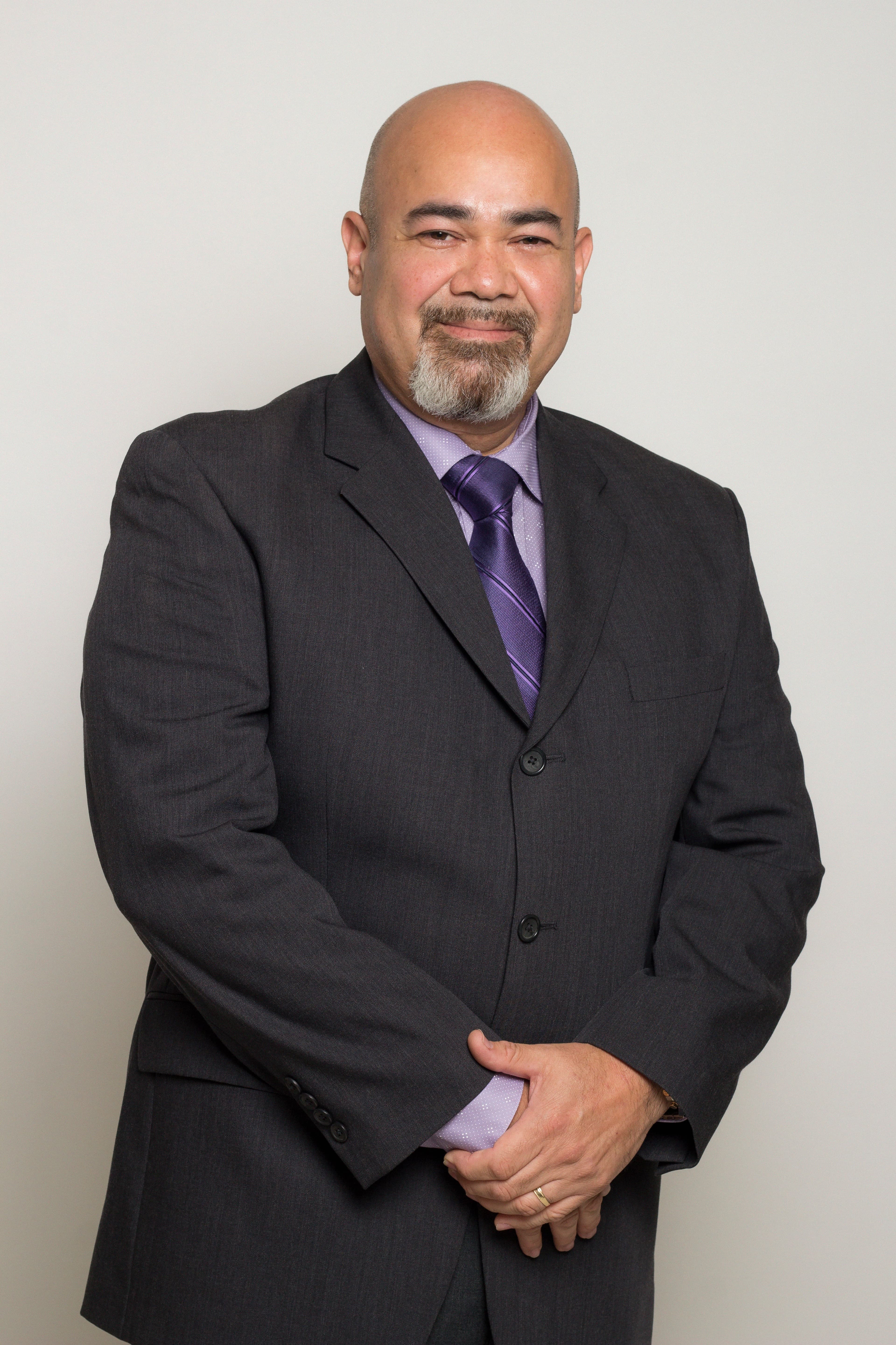 Alvaro Garcia - ALG Insurance Services